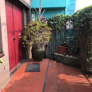 Venice Walk To Ocean , Los Angeles United States