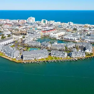 Harbour Island 302l , Ocean City United States