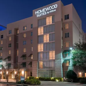 Homewood By Hilton Airport - Westshore 3*, Tampa United States