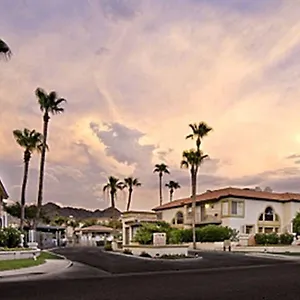 Mountain View Resort: Private Oasis With Year-round Heated Pools , Phoenix United States
